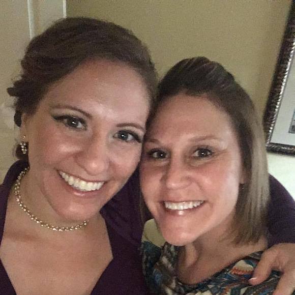 Meet your Posher, Stacey - Picture 1 of 1